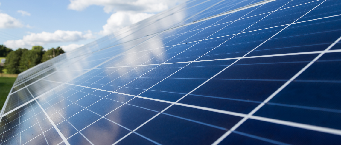 Al via il bando fotovoltaico per le imprese