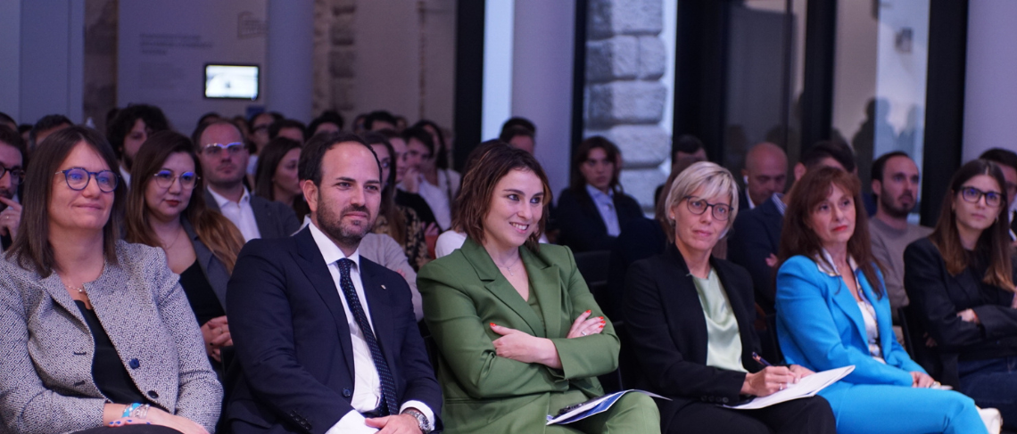 giovani imprenditori oggi: sfide e opportunità